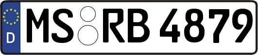 MS-RB4879