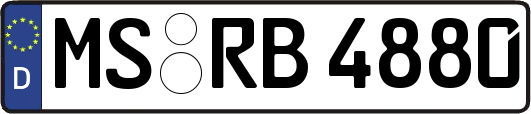 MS-RB4880