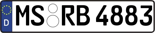 MS-RB4883