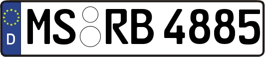 MS-RB4885