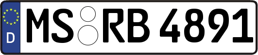 MS-RB4891