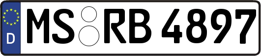 MS-RB4897