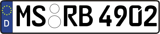 MS-RB4902