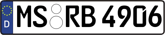 MS-RB4906