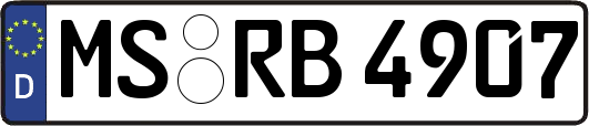 MS-RB4907