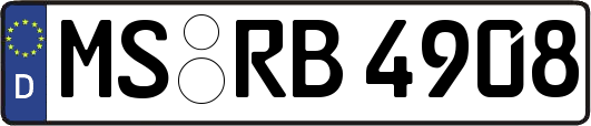 MS-RB4908