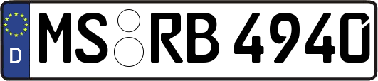MS-RB4940