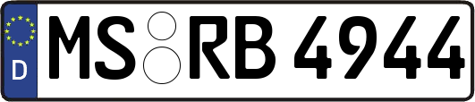 MS-RB4944