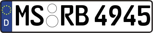 MS-RB4945