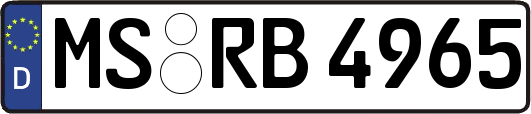 MS-RB4965