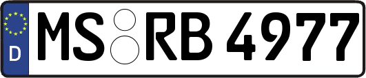 MS-RB4977