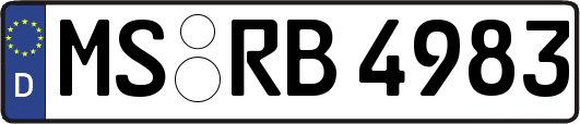 MS-RB4983
