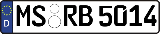 MS-RB5014