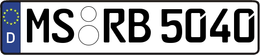 MS-RB5040