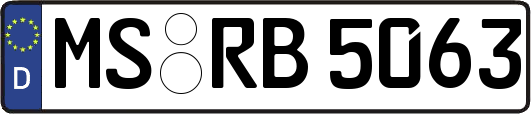 MS-RB5063
