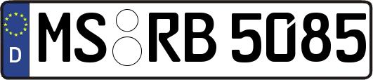 MS-RB5085