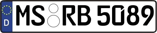 MS-RB5089