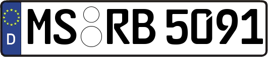MS-RB5091