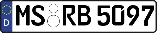 MS-RB5097