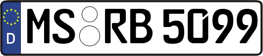 MS-RB5099