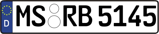 MS-RB5145