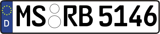 MS-RB5146