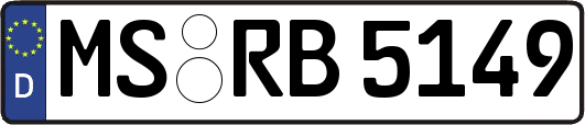 MS-RB5149