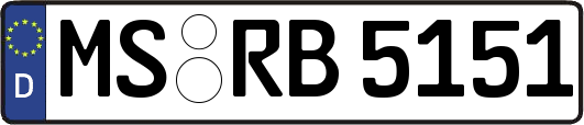 MS-RB5151