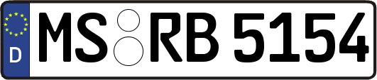 MS-RB5154