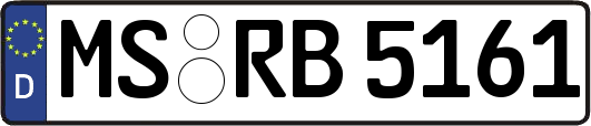 MS-RB5161