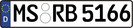 MS-RB5166