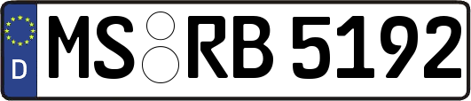 MS-RB5192