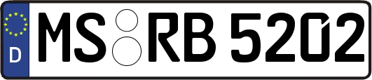MS-RB5202