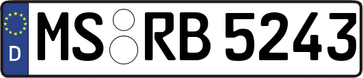 MS-RB5243
