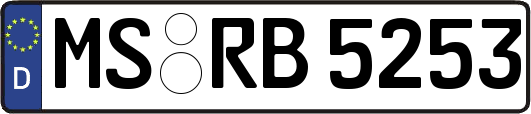 MS-RB5253