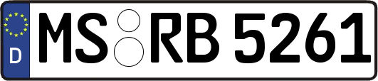 MS-RB5261