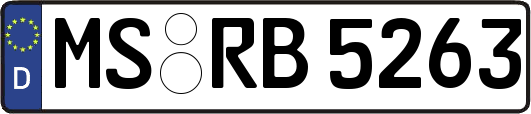 MS-RB5263