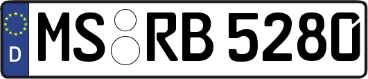 MS-RB5280