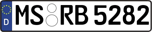 MS-RB5282