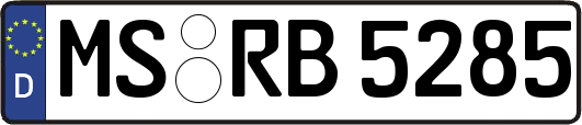 MS-RB5285