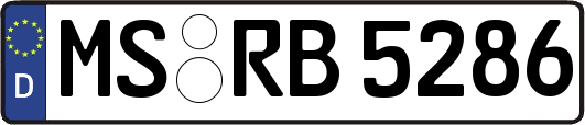 MS-RB5286