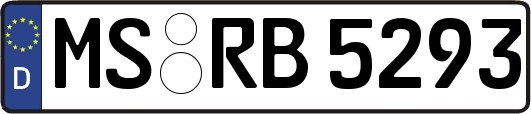 MS-RB5293