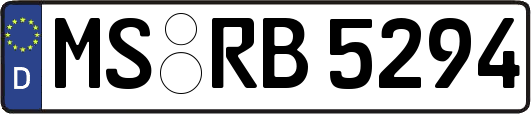 MS-RB5294