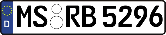 MS-RB5296