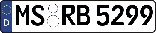 MS-RB5299