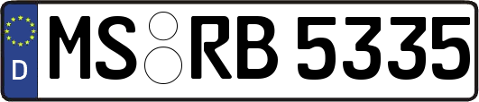 MS-RB5335