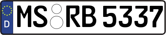 MS-RB5337