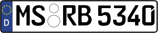 MS-RB5340