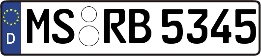 MS-RB5345