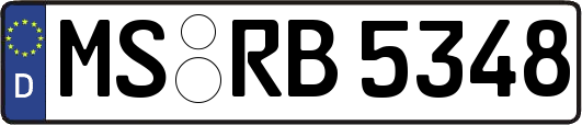 MS-RB5348